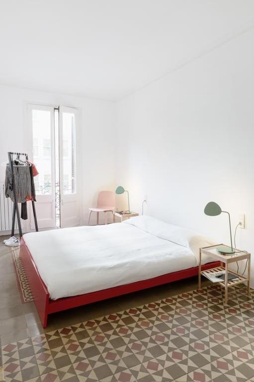 Guestready - Acogedor Piso Al Lado De Pl. Cataluna Apartment