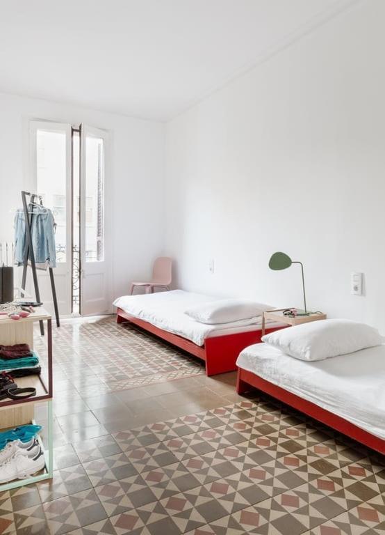 Apartment Guestready - Acogedor Piso Al Lado De Pl. Cataluna *
