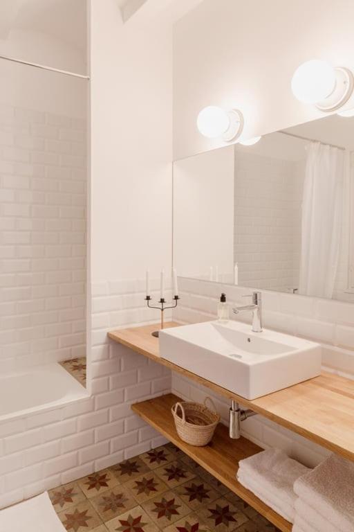 Guestready - Acogedor Piso Al Lado De Pl. Cataluna Apartment