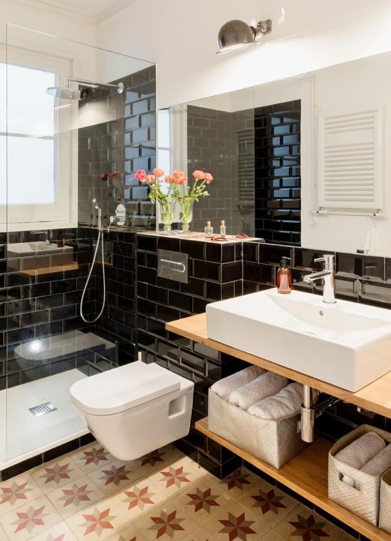 Guestready - Acogedor Piso Al Lado De Pl. Cataluna Appartement Barcelona